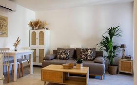 Appartement La Rose des Vents